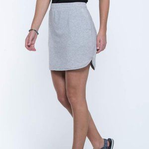 Toad & Co skirt Swifty Trail Skirt